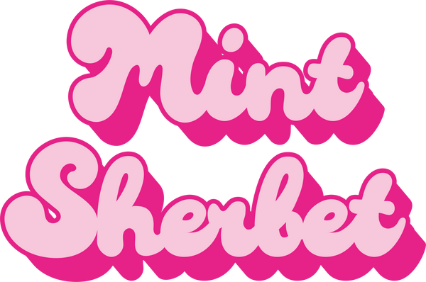 민트샤벳